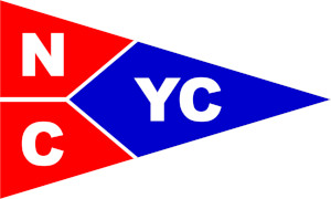 NCYC Burgee